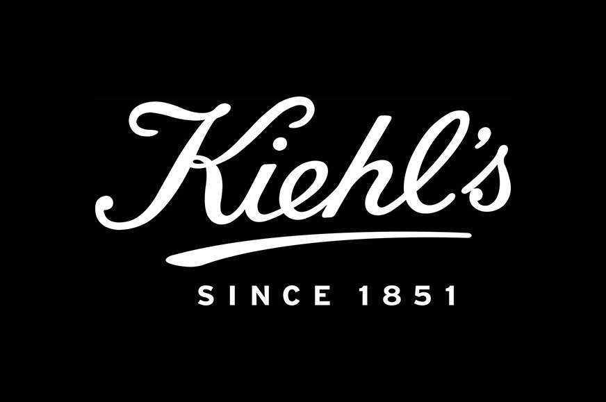 Kiehls Logos.