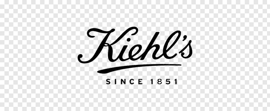 Kieh;\'s logo, Kiehl\'s Logo free png.