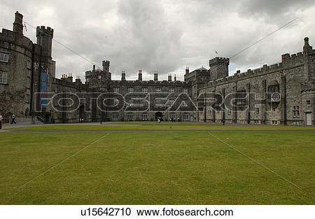 Stock Photography of Ireland.