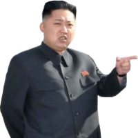 Kim Jong.