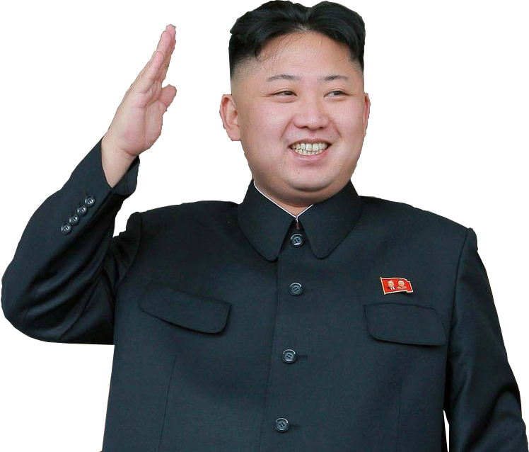 Kim Jong.