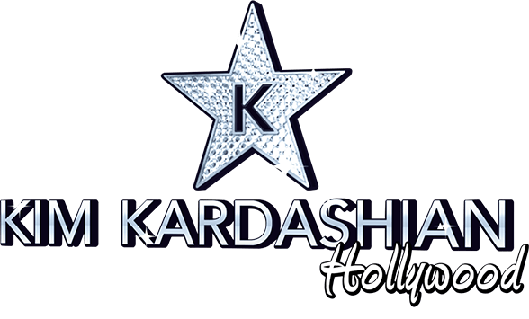 Kardashian Logo.