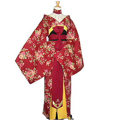 Japanese Kimono PNG Transparent Japanese Kimono.PNG Images..
