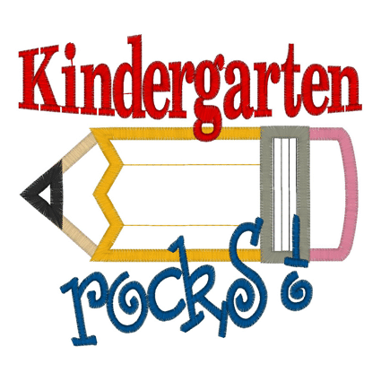 82 Free Kindergarten Clip Art.