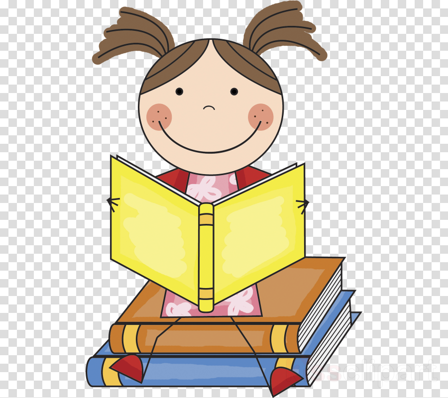 kindergarten reading clipart 10 free Cliparts | Download images on ...