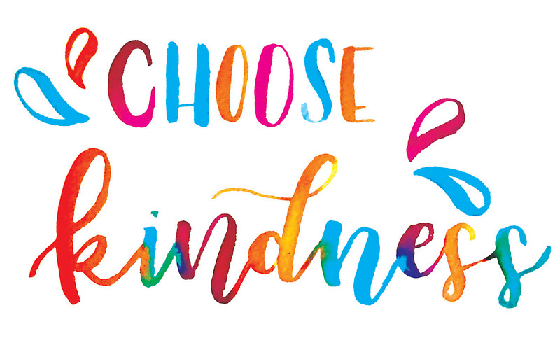 Kindness Clipart.