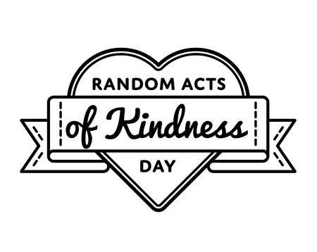 Kindness clipart black and white 3 » Clipart Portal.