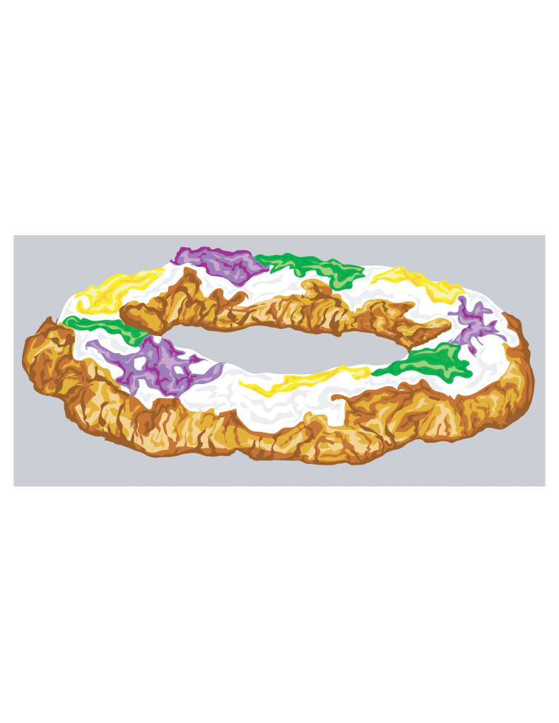 king cake clipart 10 free Cliparts | Download images on Clipground 2021