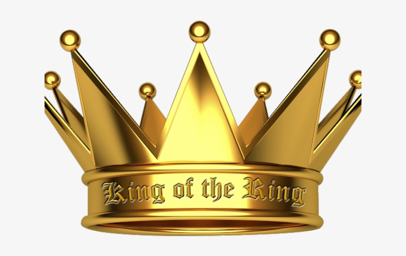 Kings Crown Logo.