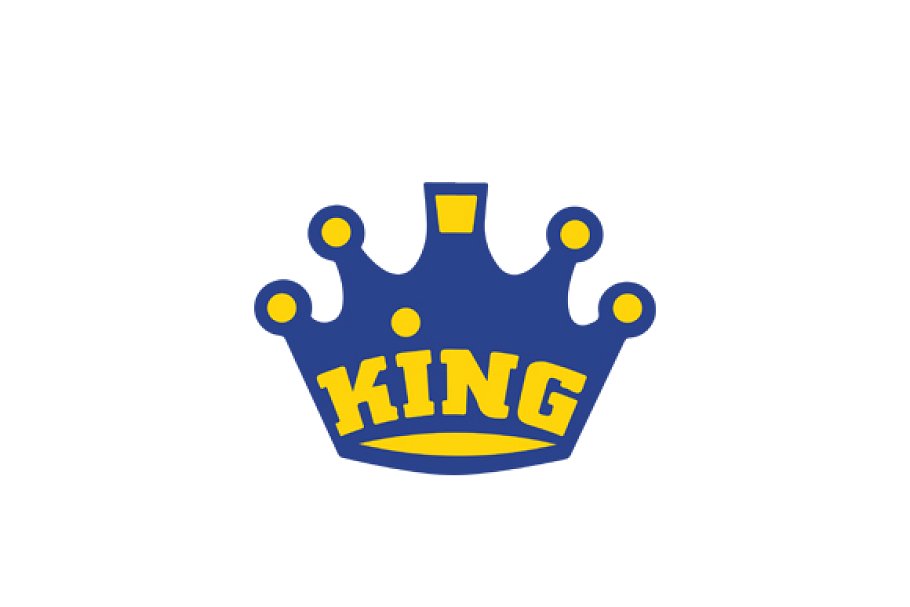 King Crown Logo.