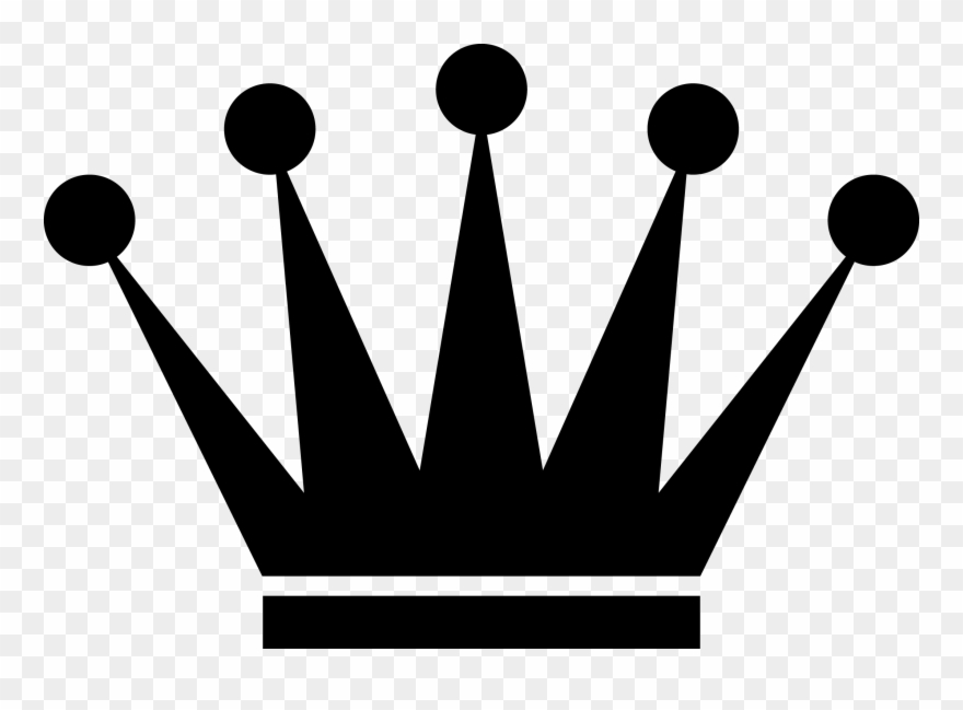 King Crown Logo Png.