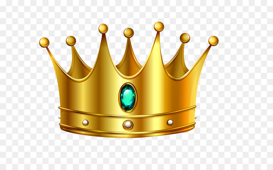 King Crown png download.