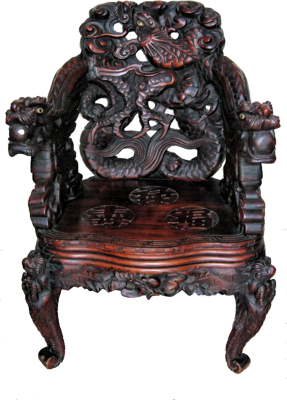 African Queen Throne Chair Png Pictures to Pin on Pinterest.