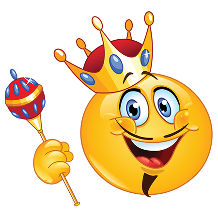 king emoji clipart 10 free Cliparts | Download images on Clipground 2021