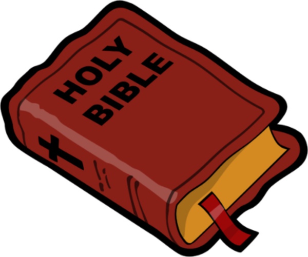 King James Bible Clipart 20 Free Cliparts Download Images On