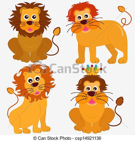 King of the jungle clipart 20 free Cliparts | Download images on ...