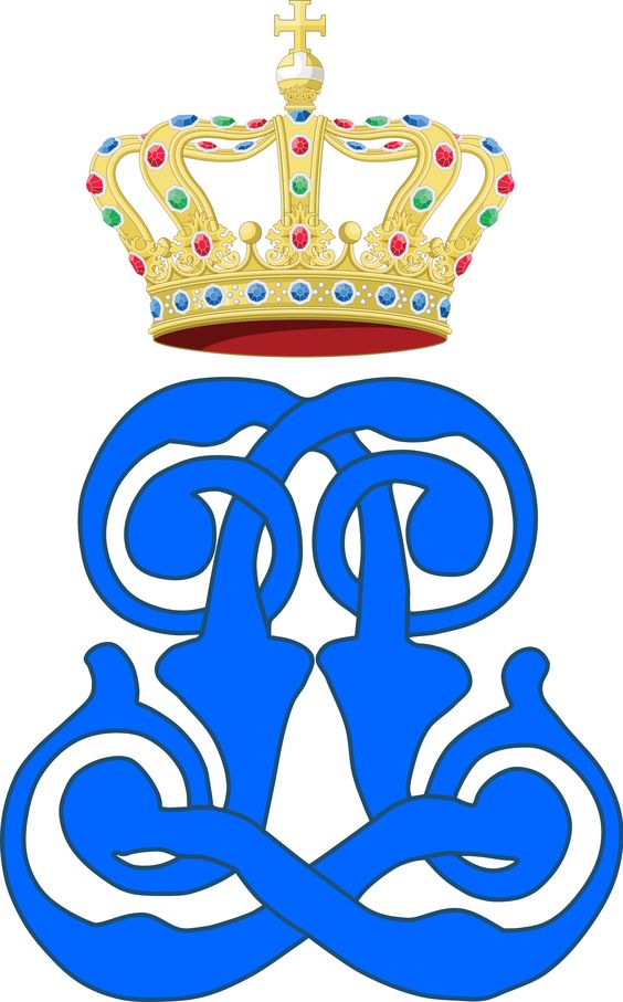 King Ludwig II of Bavaria.