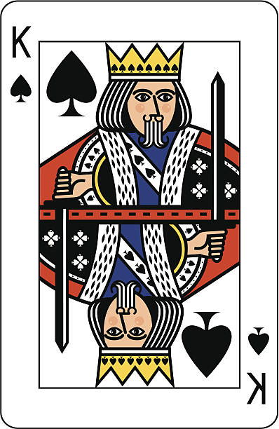 king of spades clip art 10 free Cliparts | Download images on ...