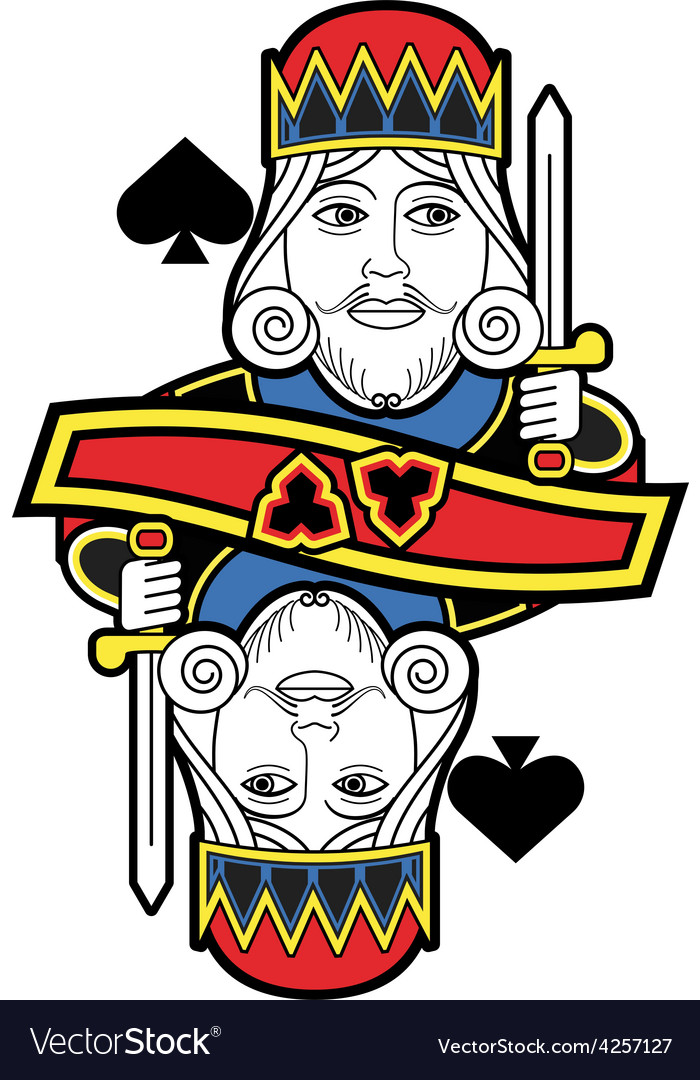 King Of Spades Clipart 10 Free Cliparts 