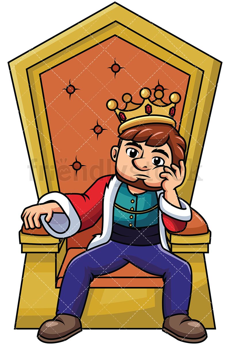 king on throne clipart 10 free Cliparts Download images on Clipground