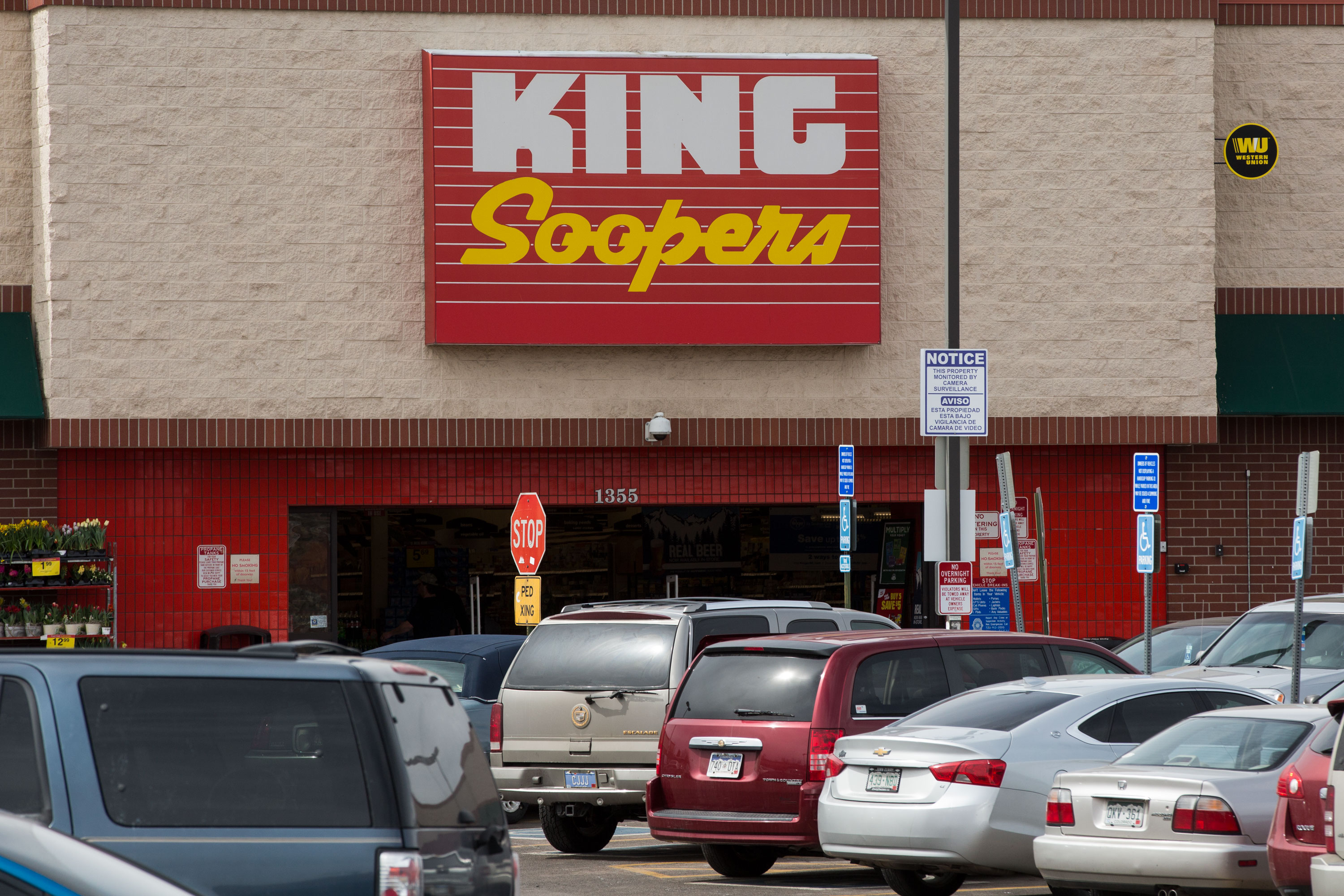 King Soopers and Workers Reach Tentative Deal To Avoid.