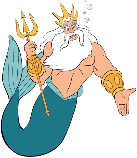 Free Free King Triton Svg 636 SVG PNG EPS DXF File