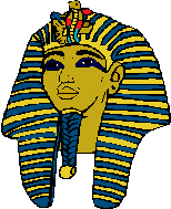 Gallery For > Egypt King Tut Clipart.