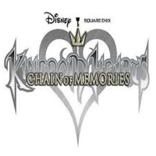 kingdom hearts re chain of memories download ita