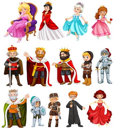 kings and queens clipart 10 free Cliparts | Download images on ...