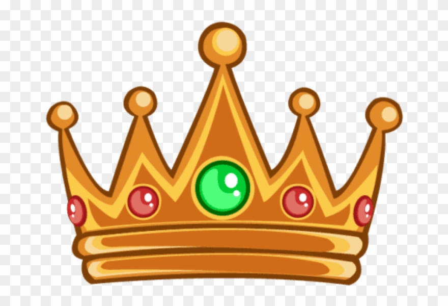 Free Png King Crown Transparent Png Image With Transparent.