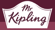 Mr Kipling.