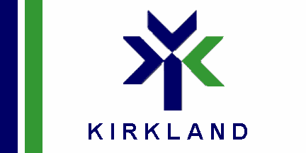Kirkland Logos.
