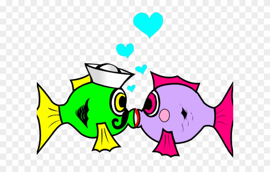 Kissing Clipart Animated.
