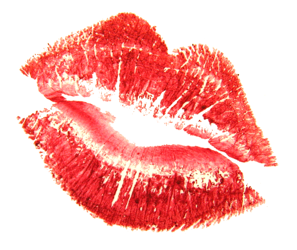 Kiss Png Clipart Transparent Background 2.
