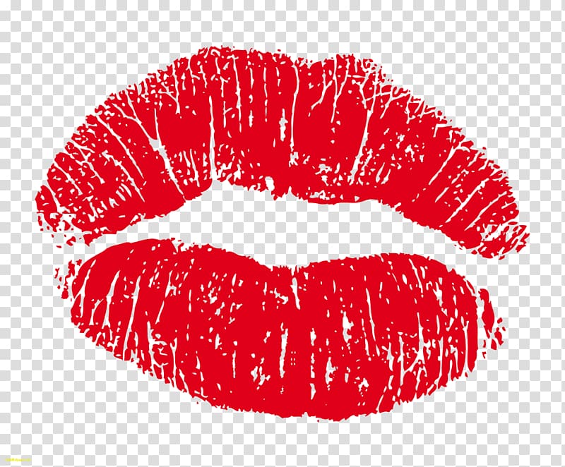 Kiss mark illustration, Kiss Lipstick , lips transparent.