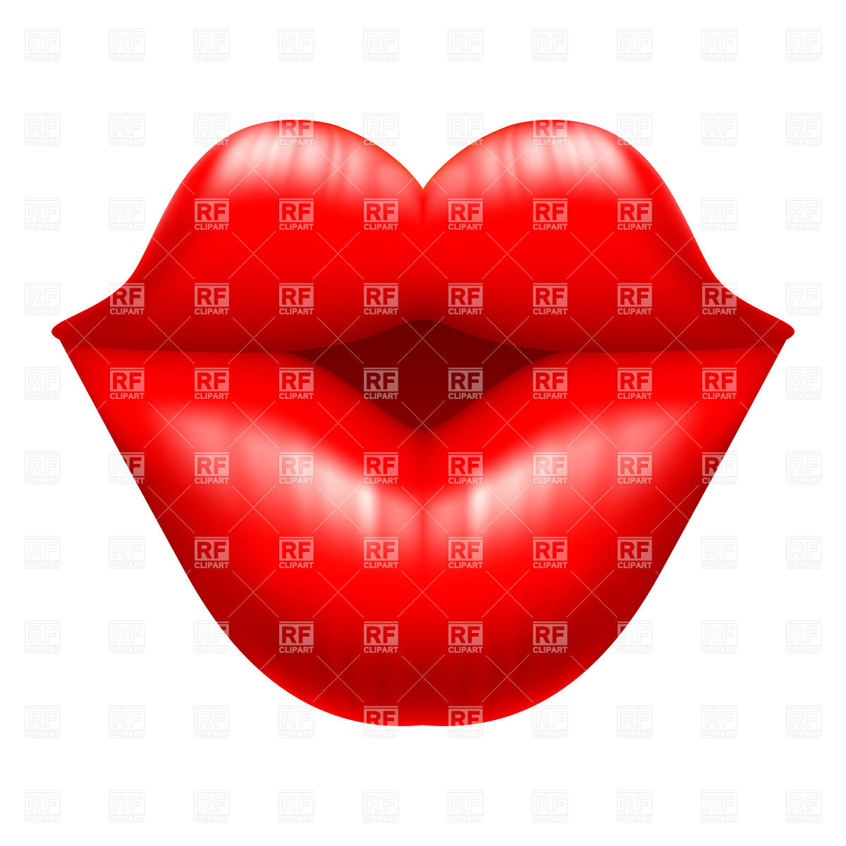 kissing lips clipart 10 free Cliparts | Download images on Clipground 2022