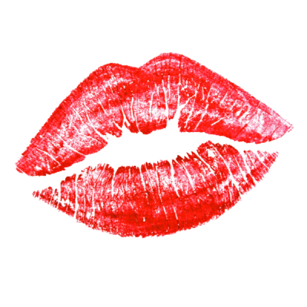 Kiss PNG Free Download 5.