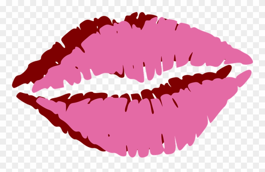 Lip Clipart Kiss The Cook.