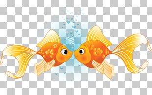 28 Kissing gourami PNG cliparts for free download.