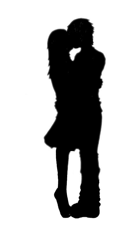 Kissing People Clipart 20 Free Cliparts Download Images On Clipground