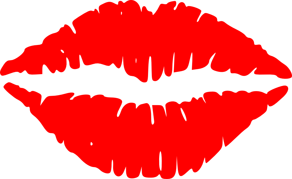 Kissy Lips Clipart 10 Free Cliparts Download Images On Clipground 2024