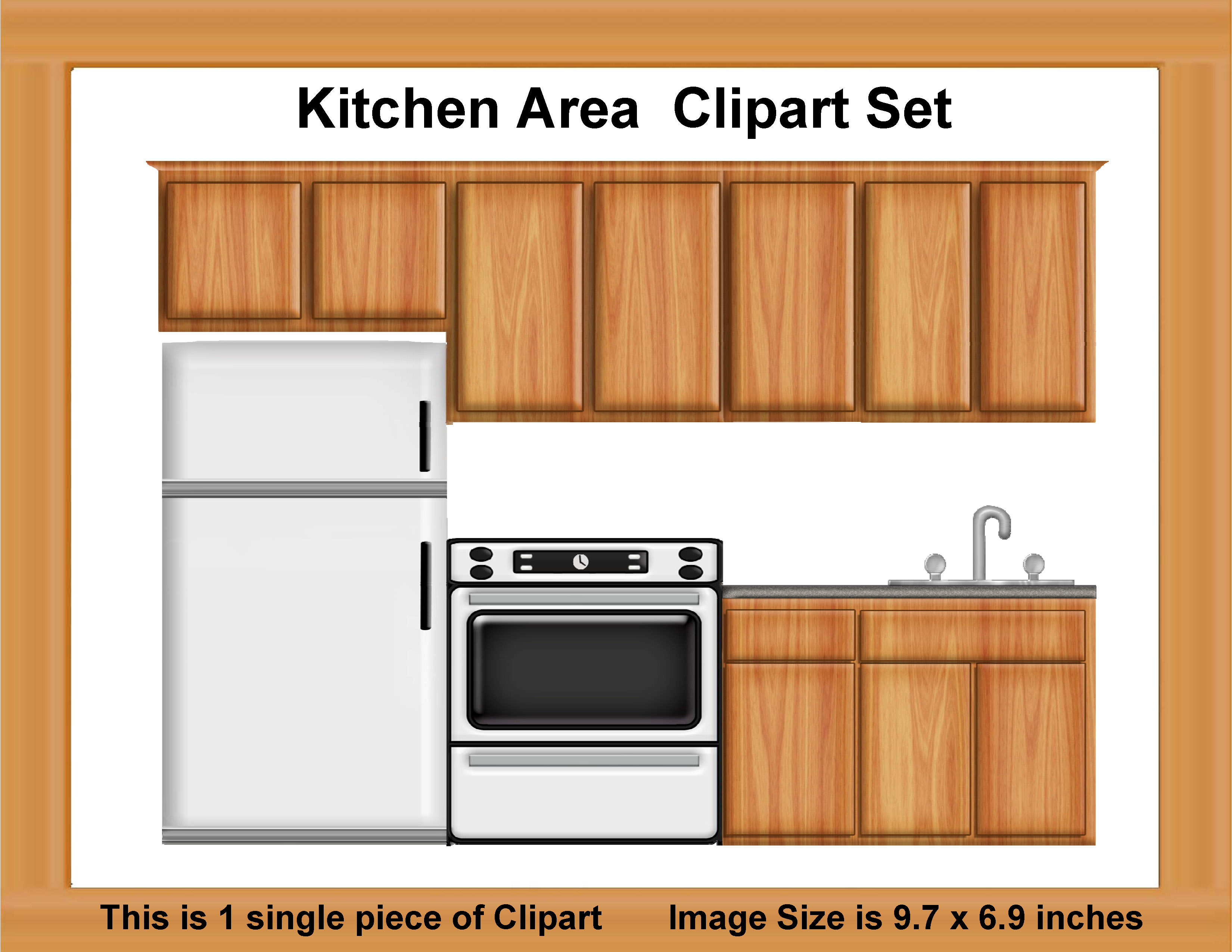 Kitchen Design Clipart / Free Kitchen Table Cliparts, Download Free