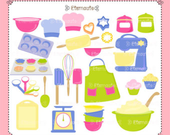 Kitchen equipment clipart 20 free Cliparts | Download images on ...