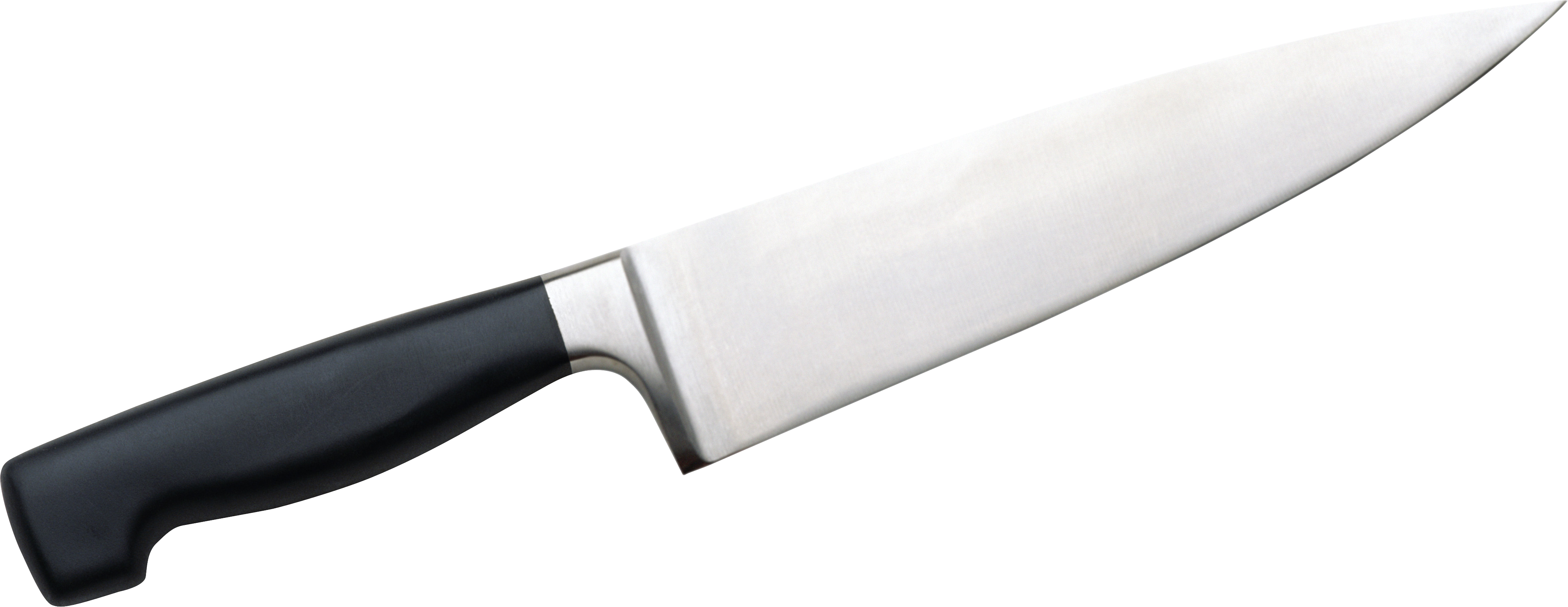 Kitchen Knife Png 7 