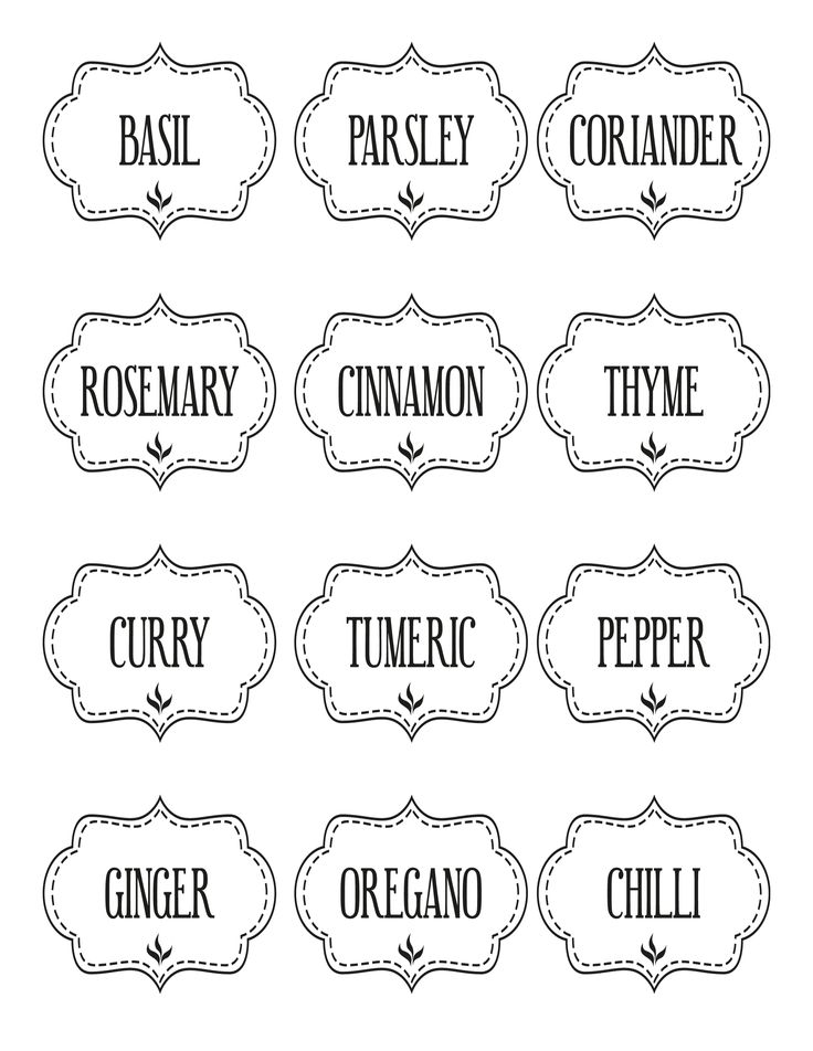 Kitchen Spice Clipart 20 Free Cliparts Download Images On Clipground 2024