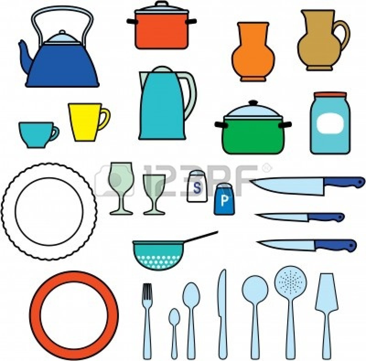 Kitchen tool clipart 20 free Cliparts | Download images on Clipground 2022