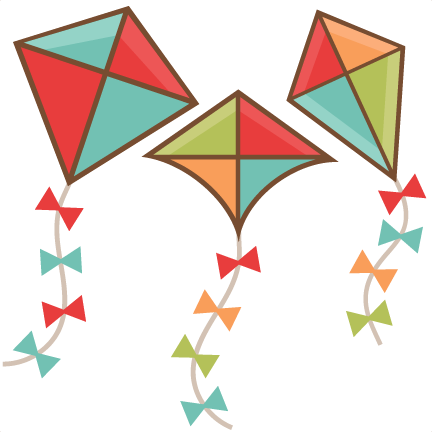 Free kite clipart images.
