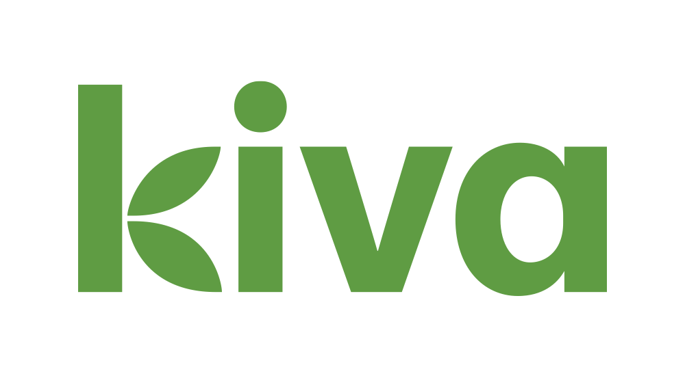 Kiva Logo.
