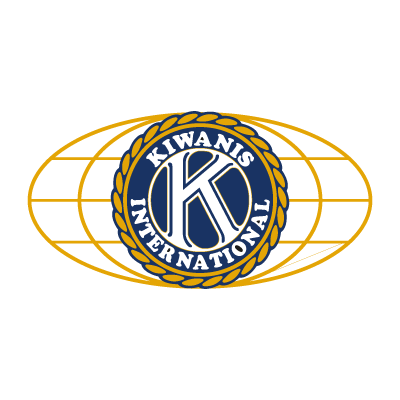Kiwanis International vector logo.
