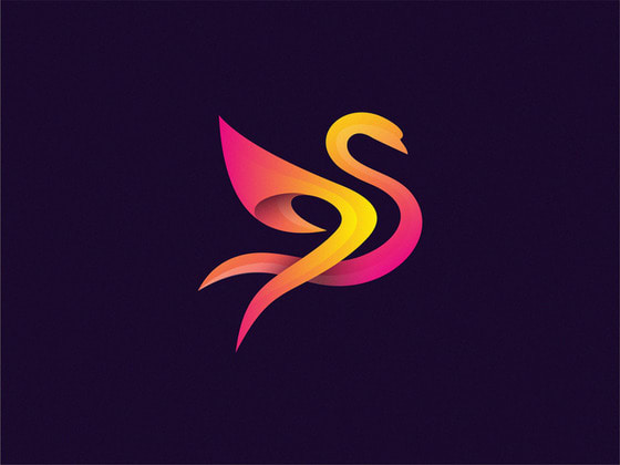 Smart kk logo creator by Faisal906.